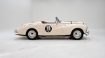 1954 Sunbeam Alpine Mark I oldtimer te koop