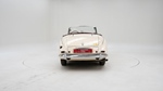 1954 Sunbeam Alpine Mark I oldtimer te koop
