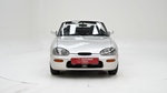 1992 Suzuki Cappuccino oldtimer te koop