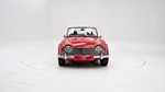 1966 Triumph TR4 A oldtimer te koop