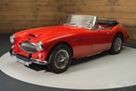 1966 Austin-Healey 3000 MKIII oldtimer te koop