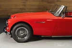 1966 Austin-Healey 3000 MKIII oldtimer te koop