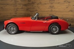 1966 Austin-Healey 3000 MKIII oldtimer te koop