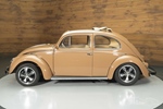 1957 Volkswagen Kever oldtimer te koop
