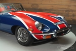 1970 Jaguar E-Type oldtimer te koop