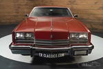 1985 Oldsmobile Toronado oldtimer te koop
