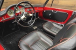 1961 Alfa Romeo Giulietta oldtimer te koop
