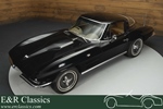 1964 Chevrolet Corvette oldtimer te koop