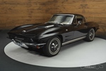 1964 Chevrolet Corvette oldtimer te koop