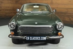 1970 Volvo P1800E oldtimer te koop