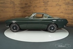1970 Volvo P1800E oldtimer te koop