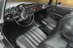 1969 Mercedes 280SE oldtimer te koop