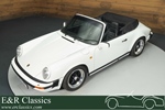 1983 Porsche 911 oldtimer te koop