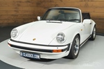 1983 Porsche 911 oldtimer te koop