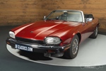 1992 Jaguar XJS oldtimer te koop