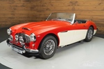 1958 Austin-Healey 100-6 oldtimer te koop