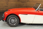 1958 Austin-Healey 100-6 oldtimer te koop