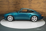 1995 Porsche 911 oldtimer te koop