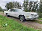 1977 Oldsmobile Toronado oldtimer te koop