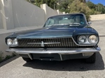 1966 Ford Thunderbird oldtimer te koop