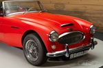 1966 Austin-Healey 3000 MKIII oldtimer te koop
