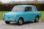 1968 Autobianchi Bianchina oldtimer te koop