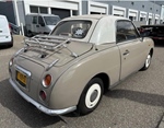 1991 Nissan Figaro oldtimer te koop