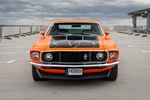 1969 Ford Mustang oldtimer te koop
