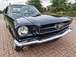 1965 Ford Mustang oldtimer te koop