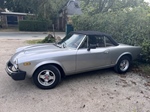 1981 Fiat Spider 2000 oldtimer te koop
