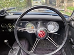 1969 MG Midget oldtimer te koop