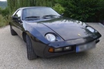 1978 Porsche 928 oldtimer te koop