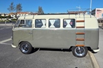 1961 Volkswagen T1 oldtimer te koop