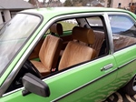1978 Opel Kadett oldtimer te koop
