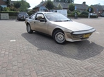 1981 Talbot Matra Murena oldtimer te koop