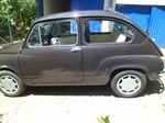 1984 Zastava 750 oldtimer te koop