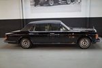 1986 Rolls-Royce SILVER SPUR oldtimer te koop