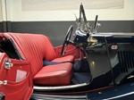 1949 MG TC oldtimer te koop