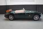 1955 MG A oldtimer te koop