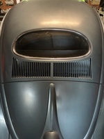 1956 Volkswagen Kever oldtimer te koop