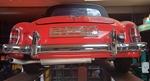 1960 Mercedes 190SL oldtimer te koop