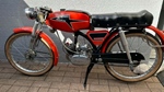 1968 Flandria Sportif4 oldtimer bromfiets te koop