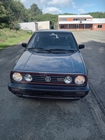 1989 Volkswagen Golf MK2 GTI 16V SPECIAL oldtimer te koop