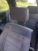 1989 Volkswagen Golf MK2 GTI 16V SPECIAL oldtimer te koop