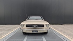 1965 Ford Mustang Cabriolet oldtimer te koop