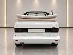 1990 Volkswagen Golf Cabriolet oldtimer te koop