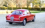 1960 Alfa Romeo Giulietta 1300 Sprint oldtimer te koop