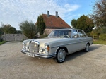 1967 Mercedes 250SE W108 oldtimer te koop