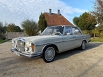 1967 Mercedes 250SE W108 oldtimer te koop