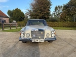 1967 Mercedes 250SE W108 oldtimer te koop